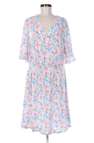 Kleid Blue Motion, Größe XL, Farbe Mehrfarbig, Preis € 15,00