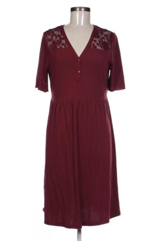Rochie Body Flirt, Mărime L, Culoare Roșu, Preț 76,00 Lei