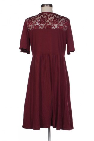 Rochie Body Flirt, Mărime L, Culoare Roșu, Preț 76,00 Lei
