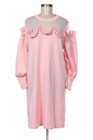 Šaty  Body Flirt, Veľkosť M, Farba Ružová, Cena  14,77 €