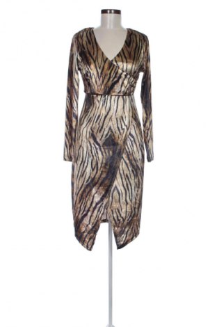 Kleid Body Flirt, Größe S, Farbe Mehrfarbig, Preis 14,91 €