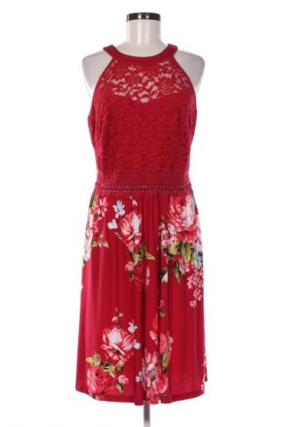 Kleid Body Flirt, Größe XL, Farbe Mehrfarbig, Preis € 15,00