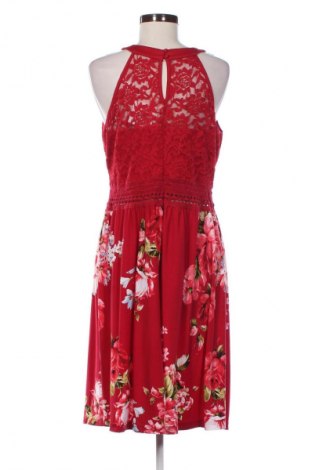 Kleid Body Flirt, Größe XL, Farbe Mehrfarbig, Preis € 15,00