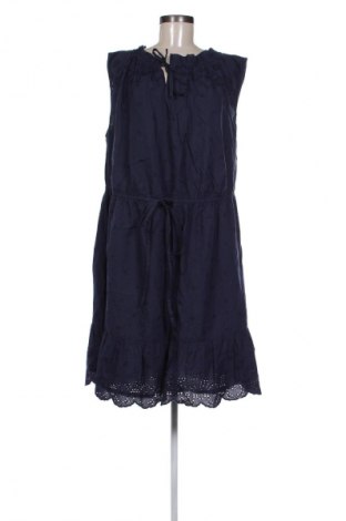 Φόρεμα Body Flirt, Μέγεθος 3XL, Χρώμα Μπλέ, Τιμή 27,80 €