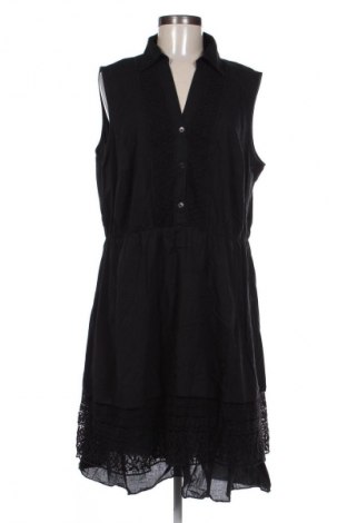 Φόρεμα Body Flirt, Μέγεθος XXL, Χρώμα Μαύρο, Τιμή 27,80 €