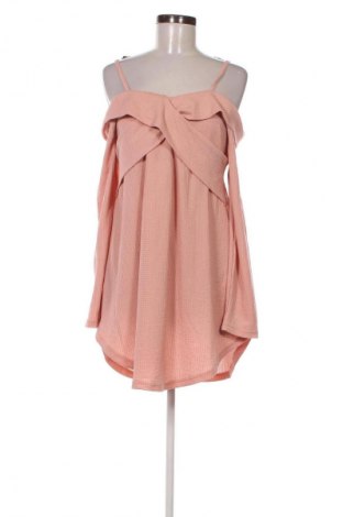 Kleid Body Flirt, Größe M, Farbe Rosa, Preis 15,00 €