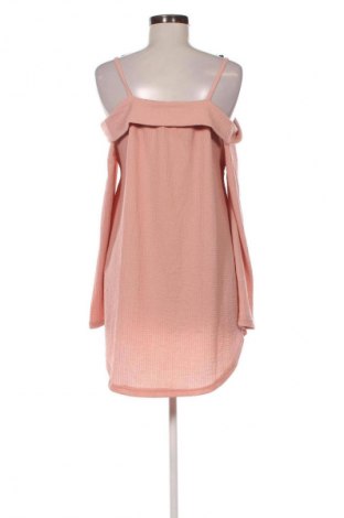 Kleid Body Flirt, Größe M, Farbe Rosa, Preis 15,00 €