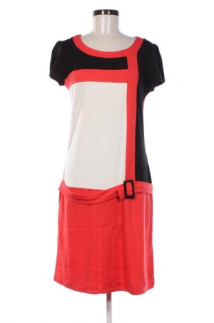 Šaty  Body Flirt, Veľkosť L, Farba Viacfarebná, Cena  14,77 €