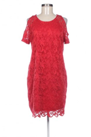 Rochie Body Flirt, Mărime M, Culoare Roșu, Preț 143,00 Lei