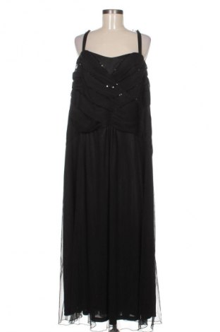 Kleid Body Flirt, Größe 3XL, Farbe Schwarz, Preis € 40,99