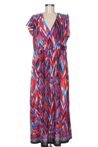 Rochie Body Flirt, Mărime XXL, Culoare Multicolor, Preț 100,99 Lei