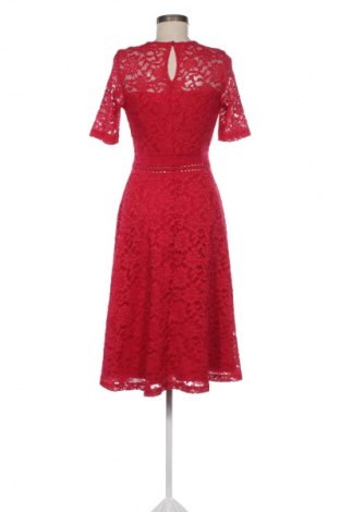 Rochie Body Flirt, Mărime S, Culoare Roșu, Preț 76,32 Lei