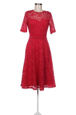 Rochie Body Flirt, Mărime S, Culoare Roșu, Preț 76,32 Lei