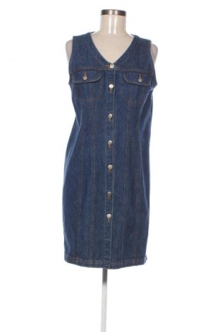 Kleid Bon'a Parte, Größe M, Farbe Blau, Preis € 24,55