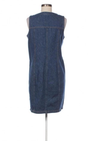 Kleid Bon'a Parte, Größe M, Farbe Blau, Preis € 24,55