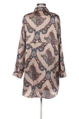 Φόρεμα Boohoo, Μέγεθος XL, Χρώμα Πολύχρωμο, Τιμή 25,00 €