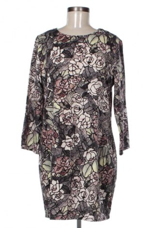 Kleid Boohoo, Größe L, Farbe Mehrfarbig, Preis € 14,83