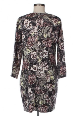 Kleid Boohoo, Größe L, Farbe Mehrfarbig, Preis € 14,83
