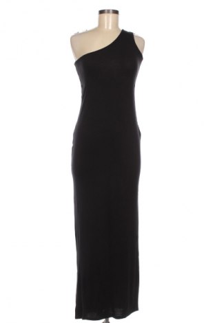 Kleid Boohoo, Größe M, Farbe Schwarz, Preis 15,35 €