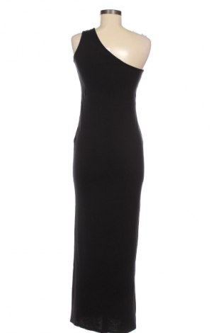 Kleid Boohoo, Größe M, Farbe Schwarz, Preis 15,35 €