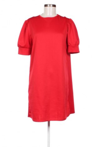 Šaty  Boohoo, Veľkosť XL, Farba Červená, Cena  14,83 €