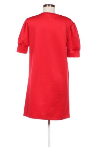 Šaty  Boohoo, Veľkosť XL, Farba Červená, Cena  14,83 €