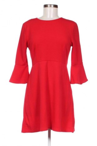 Rochie Boohoo, Mărime L, Culoare Roșu, Preț 76,70 Lei