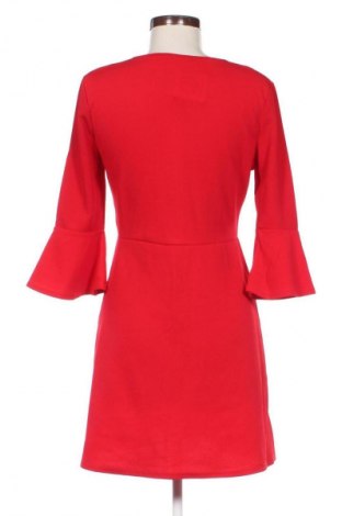 Rochie Boohoo, Mărime L, Culoare Roșu, Preț 76,70 Lei