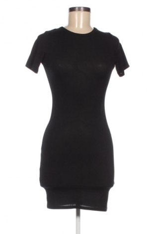 Kleid Boohoo, Größe M, Farbe Schwarz, Preis 14,83 €