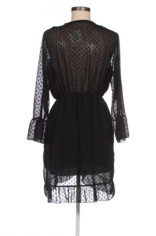 Kleid Boohoo, Größe M, Farbe Schwarz, Preis 14,77 €