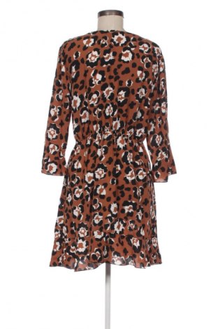 Φόρεμα Boohoo, Μέγεθος XL, Χρώμα Πολύχρωμο, Τιμή 23,52 €