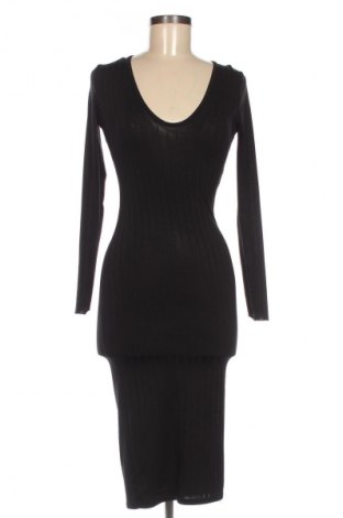 Φόρεμα Boohoo, Μέγεθος S, Χρώμα Μαύρο, Τιμή 14,91 €