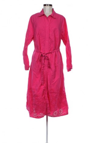 Φόρεμα Bpc Bonprix Collection, Μέγεθος XXL, Χρώμα Ρόζ , Τιμή 25,99 €