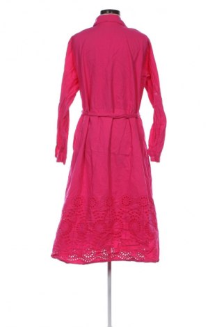 Φόρεμα Bpc Bonprix Collection, Μέγεθος XXL, Χρώμα Ρόζ , Τιμή 25,99 €