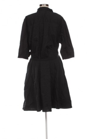 Sukienka Bpc Bonprix Collection, Rozmiar 4XL, Kolor Czarny, Cena 157,99 zł