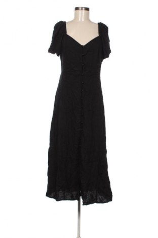 Rochie Bpc Bonprix Collection, Mărime L, Culoare Negru, Preț 126,32 Lei