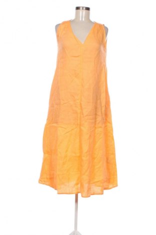 Sukienka Bpc Bonprix Collection, Rozmiar S, Kolor Pomarańczowy, Cena 66,39 zł