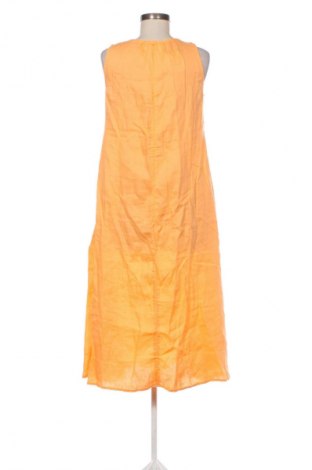 Sukienka Bpc Bonprix Collection, Rozmiar S, Kolor Pomarańczowy, Cena 66,39 zł