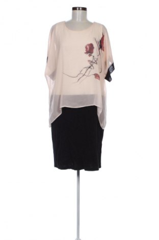 Kleid Bpc Bonprix Collection, Größe XL, Farbe Mehrfarbig, Preis 29,59 €