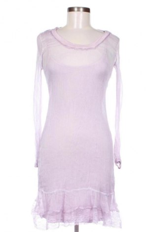 Sukienka Bpc Bonprix Collection, Rozmiar XXS, Kolor Różowy, Cena 67,00 zł