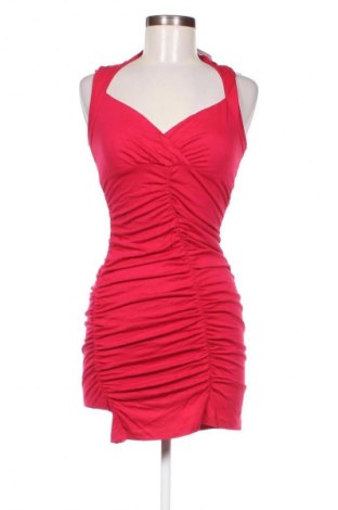 Rochie Bpc Bonprix Collection, Mărime XXS, Culoare Roz, Preț 76,70 Lei