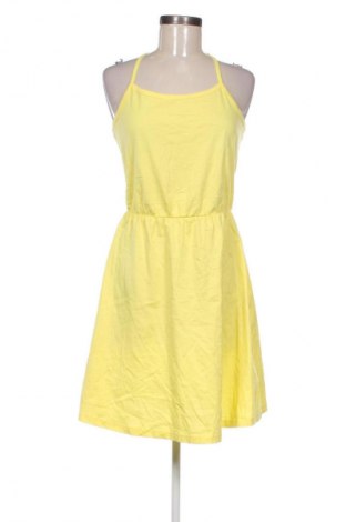 Φόρεμα Bpc Bonprix Collection, Μέγεθος M, Χρώμα Κίτρινο, Τιμή 27,70 €