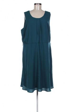Φόρεμα Bpc Bonprix Collection, Μέγεθος XXL, Χρώμα Πράσινο, Τιμή 27,80 €
