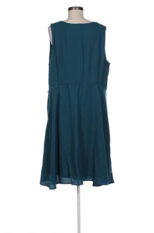 Φόρεμα Bpc Bonprix Collection, Μέγεθος XXL, Χρώμα Πράσινο, Τιμή 27,80 €