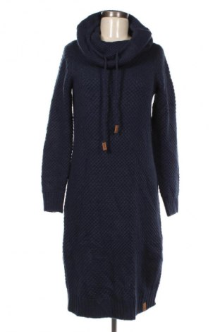 Φόρεμα Bpc Bonprix Collection, Μέγεθος L, Χρώμα Μπλέ, Τιμή 18,99 €