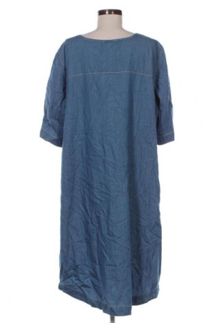 Kleid Bpc Bonprix Collection, Größe XXL, Farbe Blau, Preis € 20,99