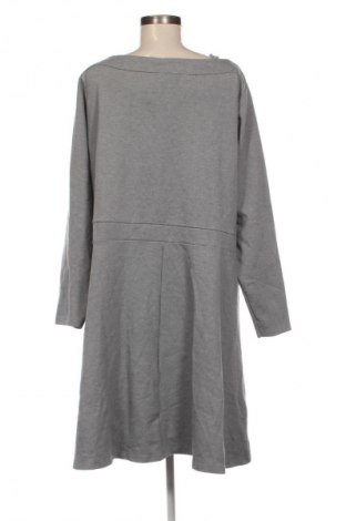 Rochie Bpc Bonprix Collection, Mărime 3XL, Culoare Gri, Preț 100,99 Lei