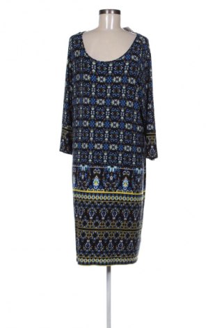 Φόρεμα Bpc Bonprix Collection, Μέγεθος XXL, Χρώμα Πολύχρωμο, Τιμή 14,83 €