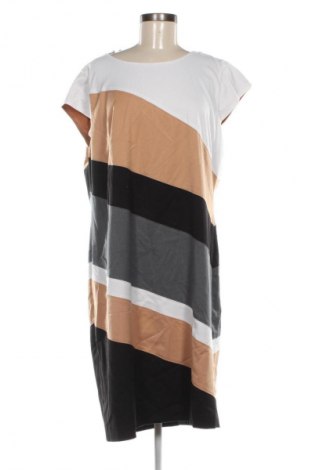 Φόρεμα Bpc Bonprix Collection, Μέγεθος XXL, Χρώμα Πολύχρωμο, Τιμή 22,99 €