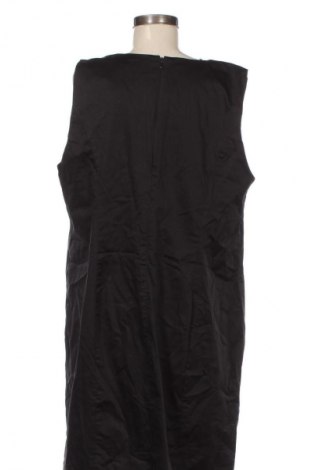 Rochie Bpc Bonprix Collection, Mărime 3XL, Culoare Negru, Preț 100,99 Lei
